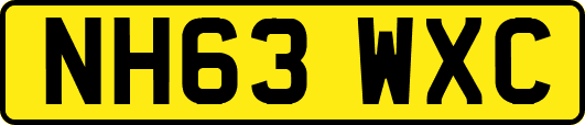 NH63WXC