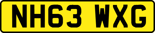 NH63WXG