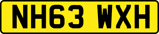 NH63WXH