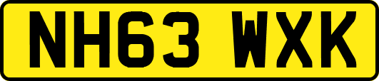 NH63WXK