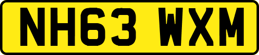 NH63WXM