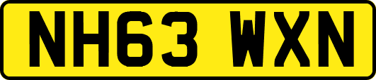 NH63WXN