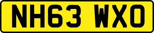 NH63WXO