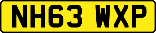 NH63WXP