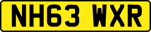 NH63WXR