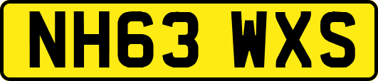 NH63WXS