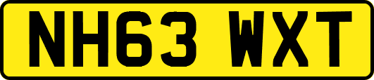 NH63WXT