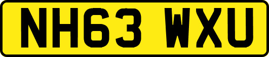 NH63WXU