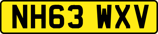 NH63WXV