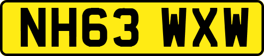 NH63WXW