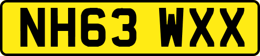 NH63WXX