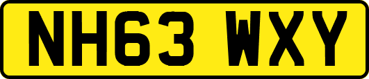 NH63WXY