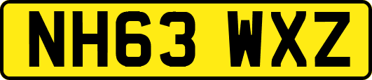 NH63WXZ