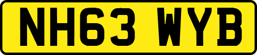 NH63WYB