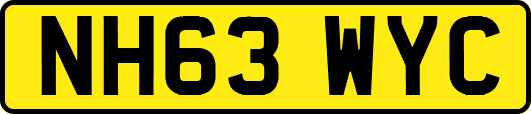 NH63WYC