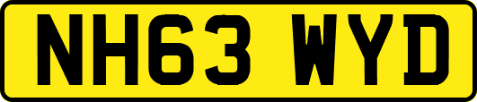 NH63WYD
