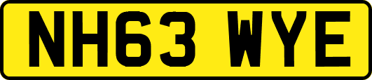 NH63WYE