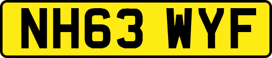 NH63WYF