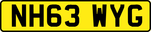 NH63WYG