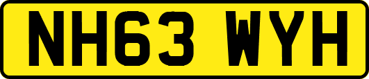 NH63WYH