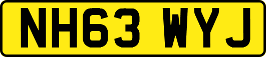 NH63WYJ