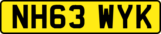 NH63WYK
