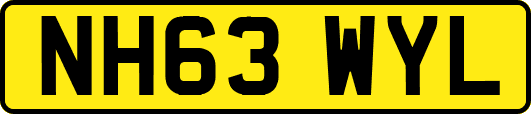 NH63WYL