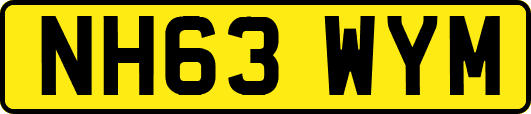 NH63WYM