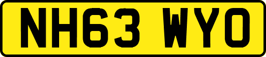 NH63WYO