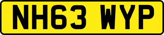 NH63WYP