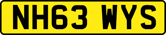 NH63WYS