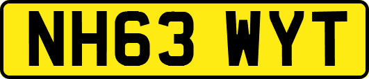 NH63WYT