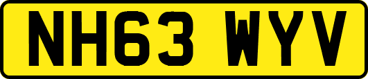 NH63WYV