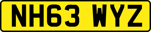 NH63WYZ