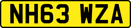 NH63WZA
