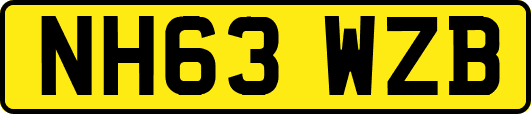 NH63WZB