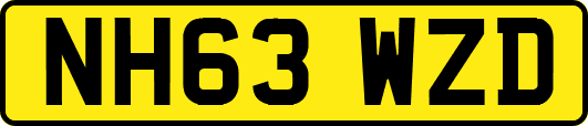 NH63WZD