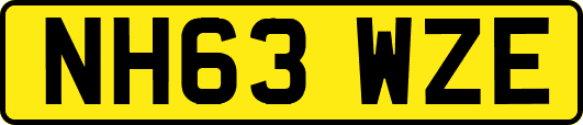 NH63WZE