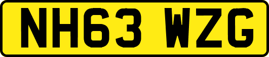 NH63WZG