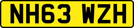 NH63WZH