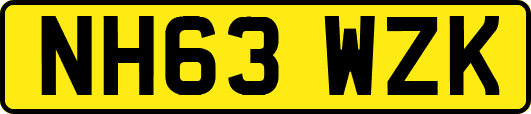 NH63WZK