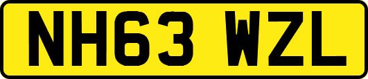 NH63WZL
