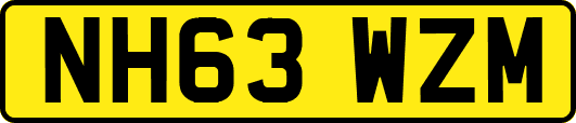 NH63WZM