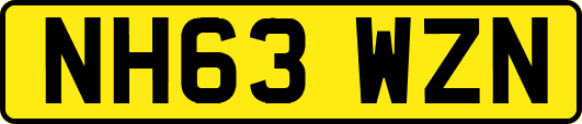 NH63WZN