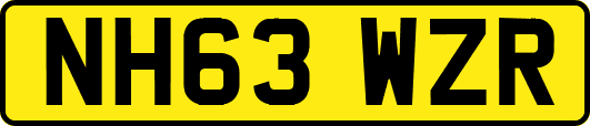 NH63WZR