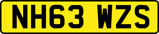 NH63WZS