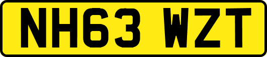 NH63WZT