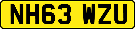 NH63WZU