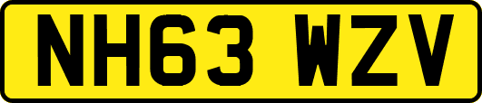 NH63WZV