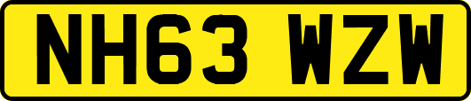 NH63WZW